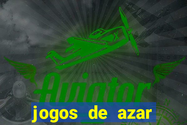 jogos de azar legalizados no brasil